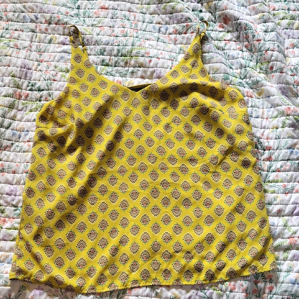 Banana Republic Cami